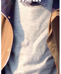 NOR'EASTERLY | ニット/セーター