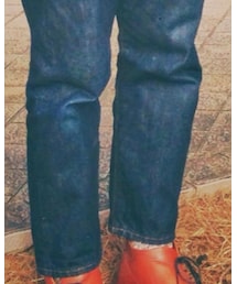 EEL | デニムパンツ