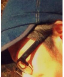 Oliver Goldsmith | メガネ