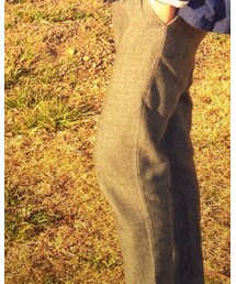 EEL | その他パンツ