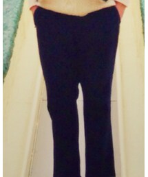 SUNDAY WORKS | その他パンツ