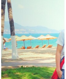 ニャチャンビーチ | その他