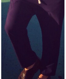 SUNDAY WORKS | その他パンツ