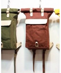 6SHiKi | バックパック/リュック