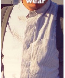 EEL | シャツ/ブラウス