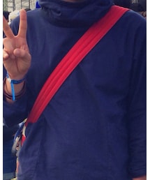 nisica | パーカー