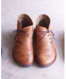 Forest shoes | シューズ