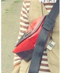 FREITAG | メッセンジャーバッグ