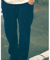 yohaku | その他パンツ