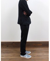 Curly | その他パンツ