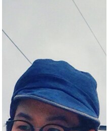 Curly | キャップ