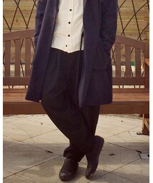 UNIQLO | スリッポン