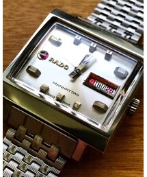 RADO | アナログ腕時計