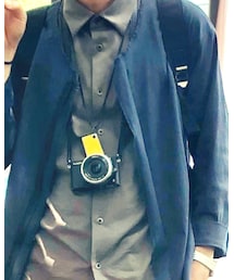 UNIQLO | ポロシャツ