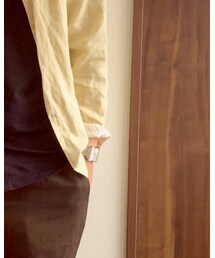 EEL | カーディガン/ボレロ