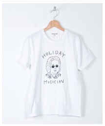 weac. | Tシャツ/カットソー