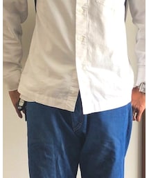 無印良品 | シャツ/ブラウス