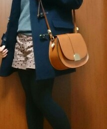 ZARA | ショルダーバッグ