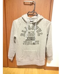 しまむら | パーカー