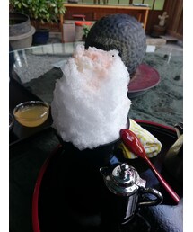 かき氷 | その他