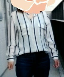 TOMORROWLAND  | シャツ/ブラウス