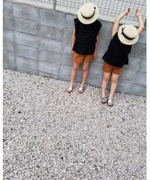 ZARA | トップス