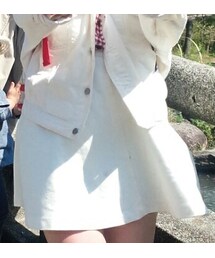 UNIQLO | スカート
