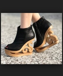 Jeffrey Campbell | スケート(ブーツ)