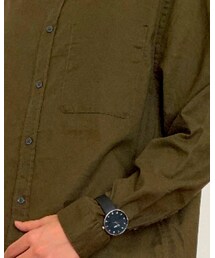 H&M | シャツ/ブラウス