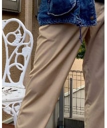 no brand | パンツ