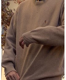 TOMMY HILFIGER | ベスト