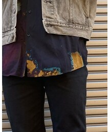 ZARA | シャツ/ブラウス