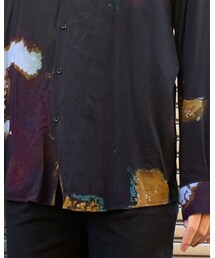 ZARA | シャツ/ブラウス