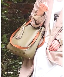 URBAN RESEARCH | トートバッグ
