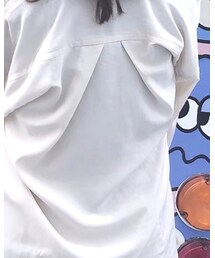 mystic | シャツ/ブラウス