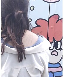 mystic | タンクトップ