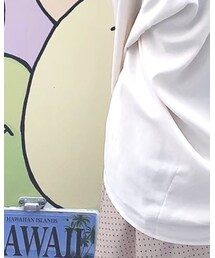 Mila Owen | スカート