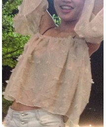 efashion shop | その他トップス