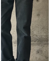 VINTAGE | デニムパンツ