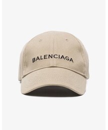 BALENCIAGA | キャップ