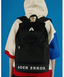 ADERERROR | バックパック/リュック
