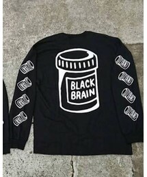 BLACKBRAIN | Tシャツ/カットソー