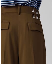 ADER error | パンツ