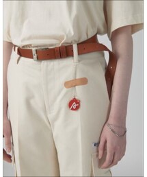 ADER error | ベルト