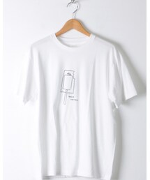YAECA | Tシャツ/カットソー