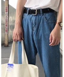 VINTAGE | デニムパンツ