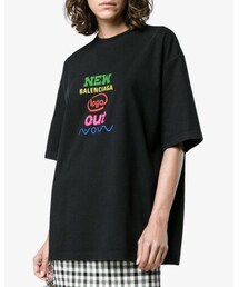 BALENCIAGA | Tシャツ/カットソー