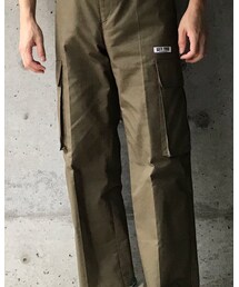 ADER error | パンツ