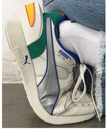 ADER error | スニーカー