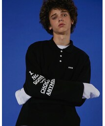 ADER error | シャツ/ブラウス